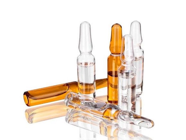 Prednosti steklene embalaže za farmacevtske izdelke