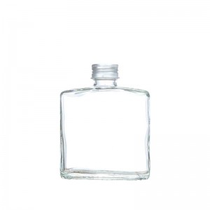 Spirit Flask Bottle 100ml