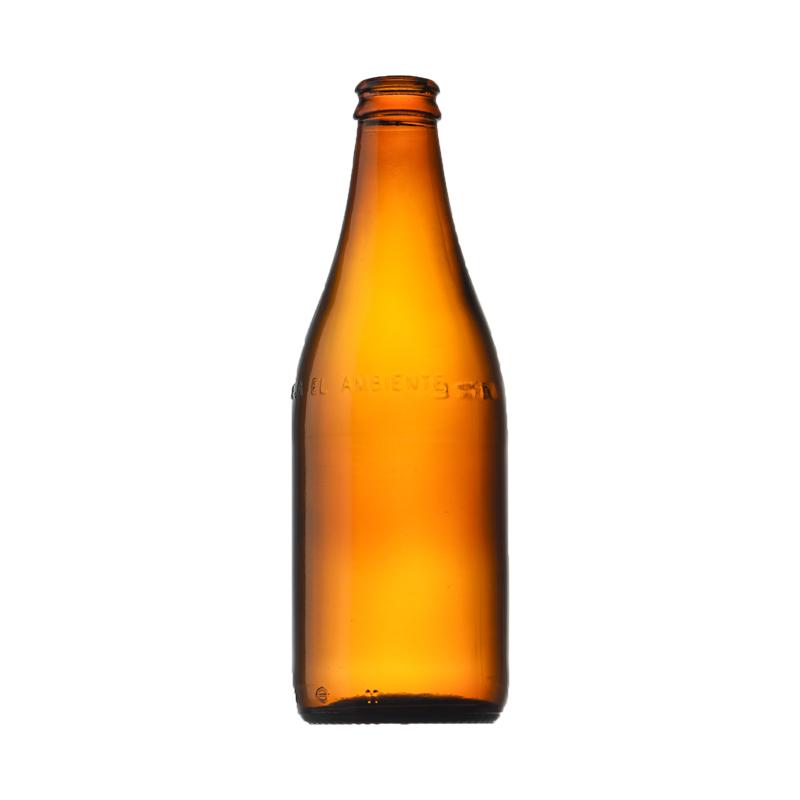 बीयर की बोतल 355 मि.ली