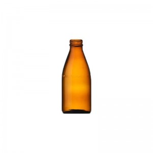 Beer bottle 207ml