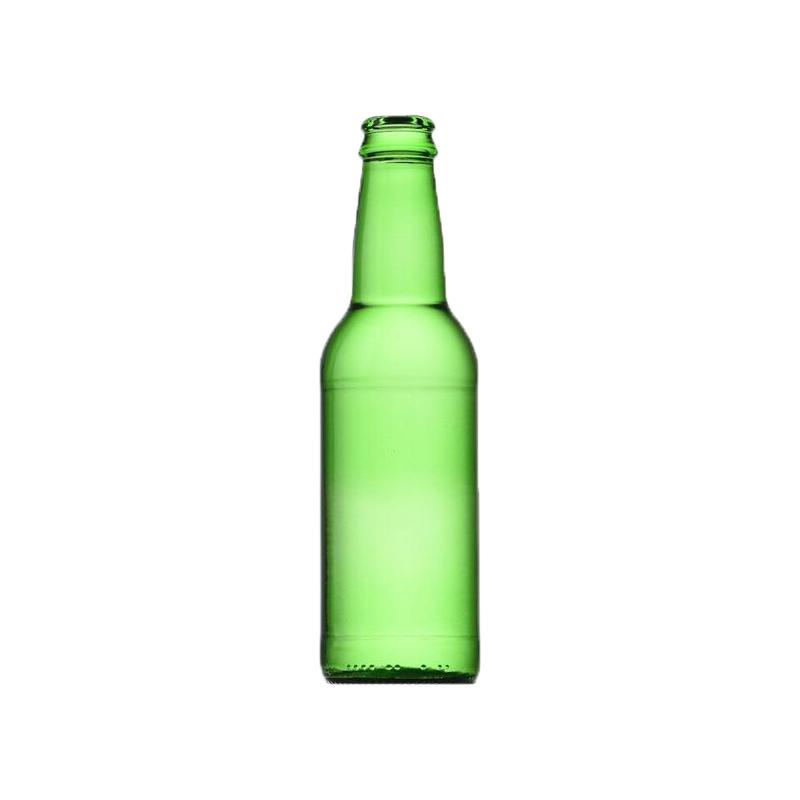 Botella de cerveza 250ml