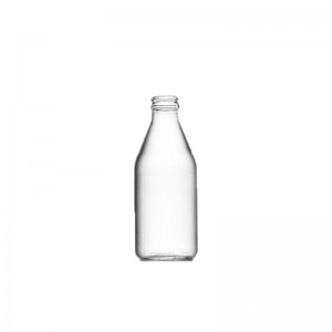 Soft Drink bottle 250ml