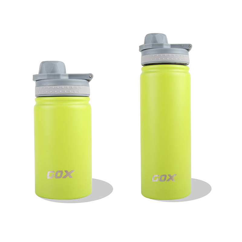  h2go Pine Vacuum Bottle with Carrying Handle - 32 oz. 165193