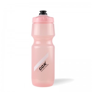 GOX OEM LDPE BPA Free Squeeze Sports Bottle