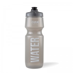 GOX OEM LDPE BPA Free Squeeze Sports Bottle