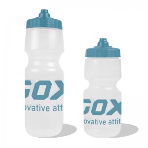 GOX OEM LDPE Sports Squeeze Bottle