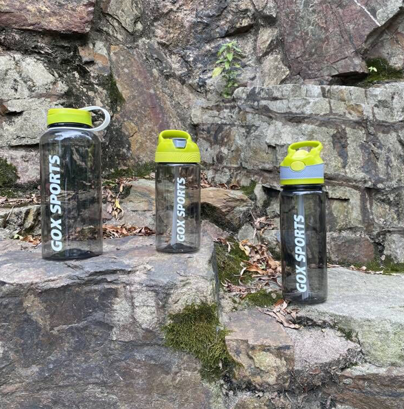 Tritan Water Bottles: Everything You Need to Know