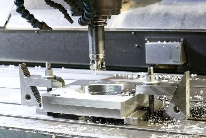 Paano pumili ng tamang materyal para sa Aluminum CNC Machining