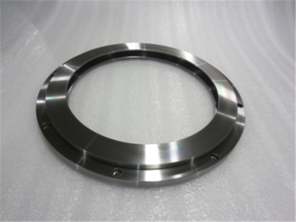 Application and difference of aluminum alloy and stainless steel part materials in aerospace parts manufacturing