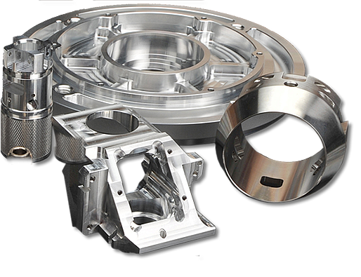 What should be paid attention to when purchasing CNC machining parts?
