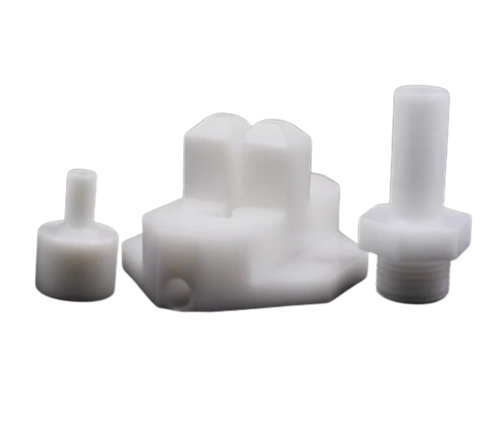 The Advantages of Plastic CNC Machining for Prototype Production