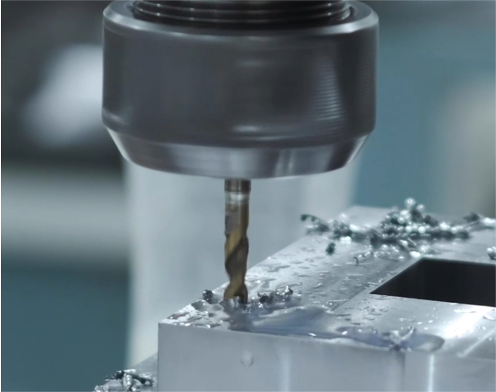 Five Methods to Avoid CNC Machining Deviation