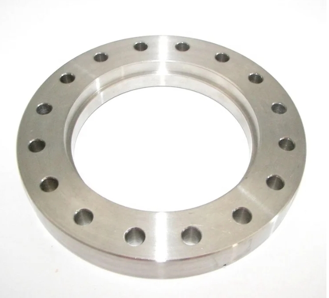 Introduction for Stainless Steel CNC machining