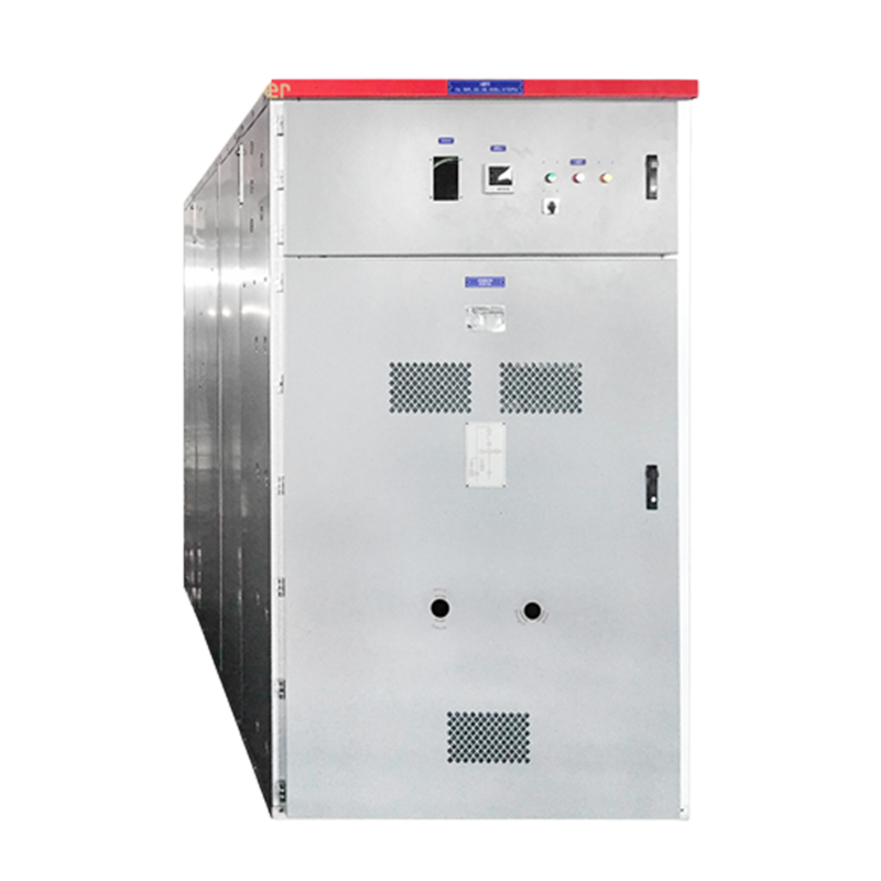 GPN1-40.5kV Removable AC Metal-clad Enclosed Switchgear