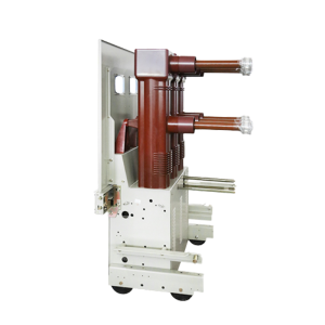 GPVN-40.5kV Indoor AC High Voltage Vacuum Circuit Breaker