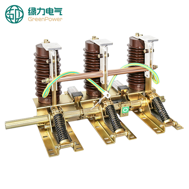 12/24/40.5kV Earthing Switch Featured Image