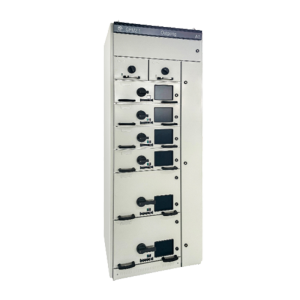 GPM2.1 Low Voltage Withdrawable MCC Switchgear