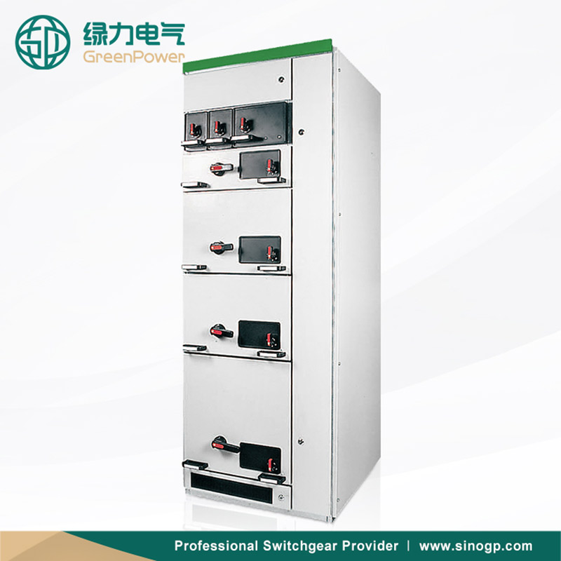 MNS Low Voltage Withdrawable MCC Switchgear