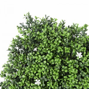 Veľkoobchod Green Art Decor umelá tráva Vertikálna stena rastlín pre domáce dekorácie