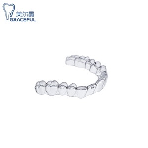 Custom Removable Clear Aligners For Teeth