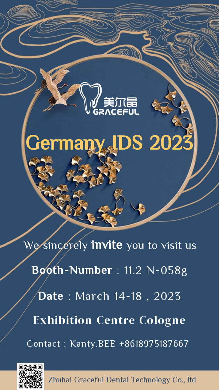 German Cologne IDS information