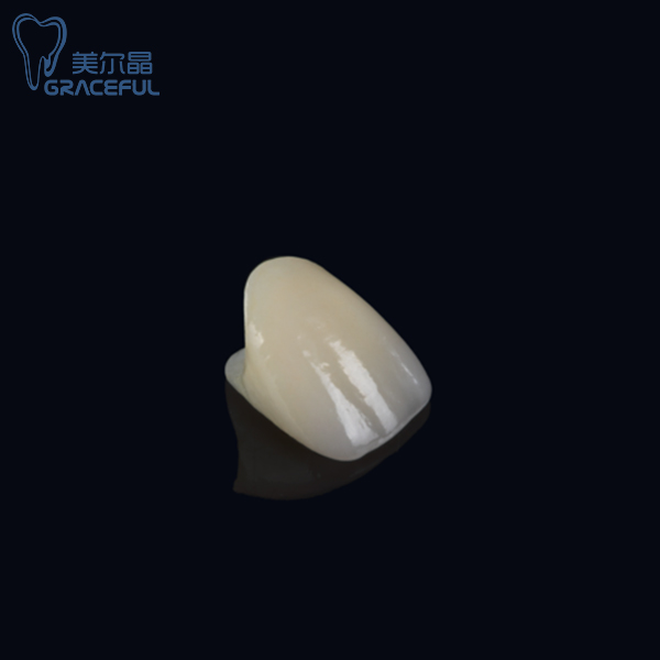 High-quality zirconia crowns for dentistry Featured Image