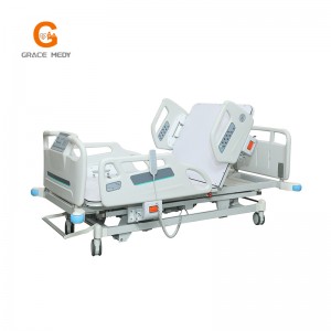 JD5004 Multifunctional X-ray hospital bed