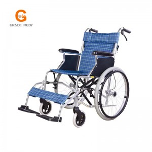 Invacare Disabled Electric Mobility Scooter Wheel Chairs Electric Power Wheelchair for Sale