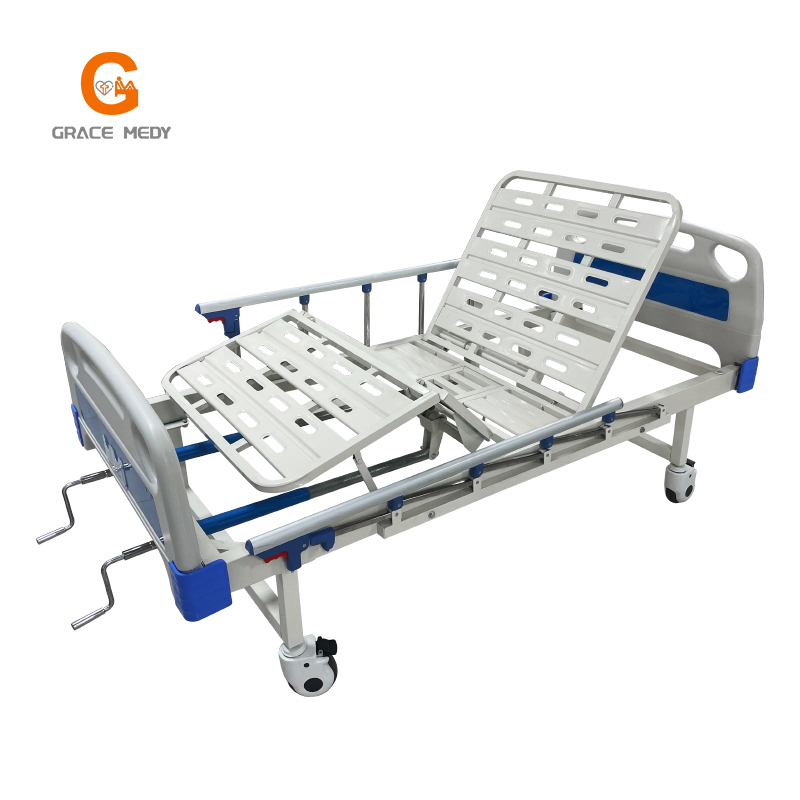 What functions does a hospital bed need in South Africa?