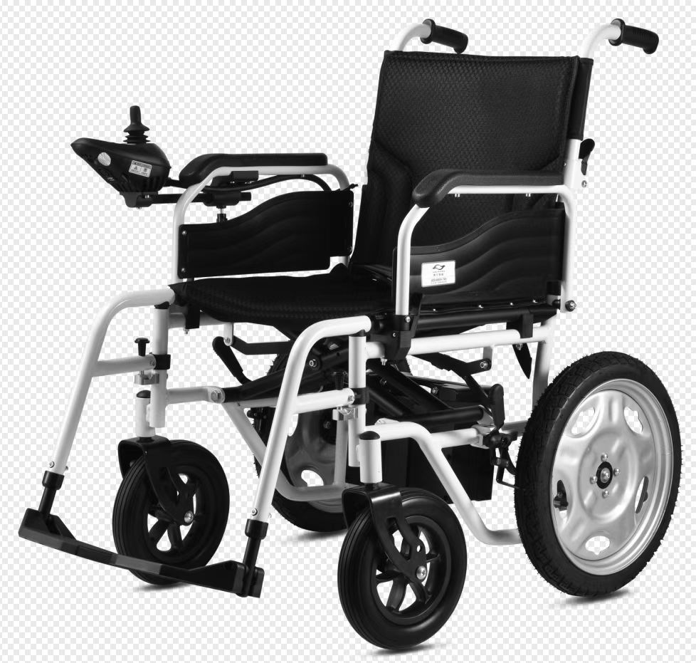 Waterproof Hospital Mattress - 521Wheelchair Electric Wheelchairs Wheelchair Factory Price Wheelchair Electric Convenient Wheelchairs – Webian
