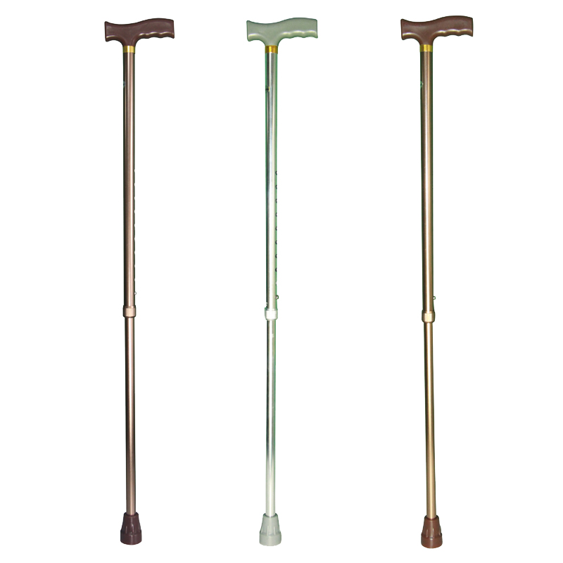 Best Price for Nursing Home Beds - WA8 aluminium alloy adjustable walking cane – Webian