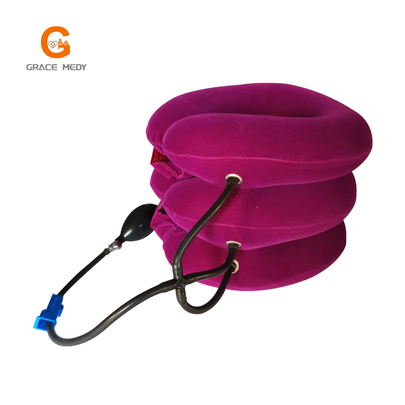 How to buy cervical traction device in Vietnam