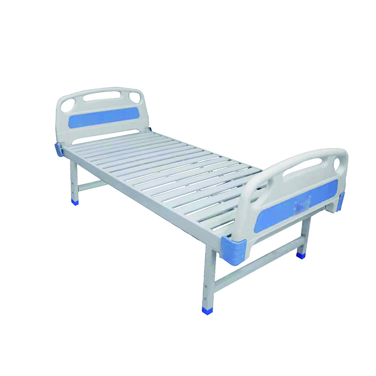 Standardization of medical bed production is a long way to go