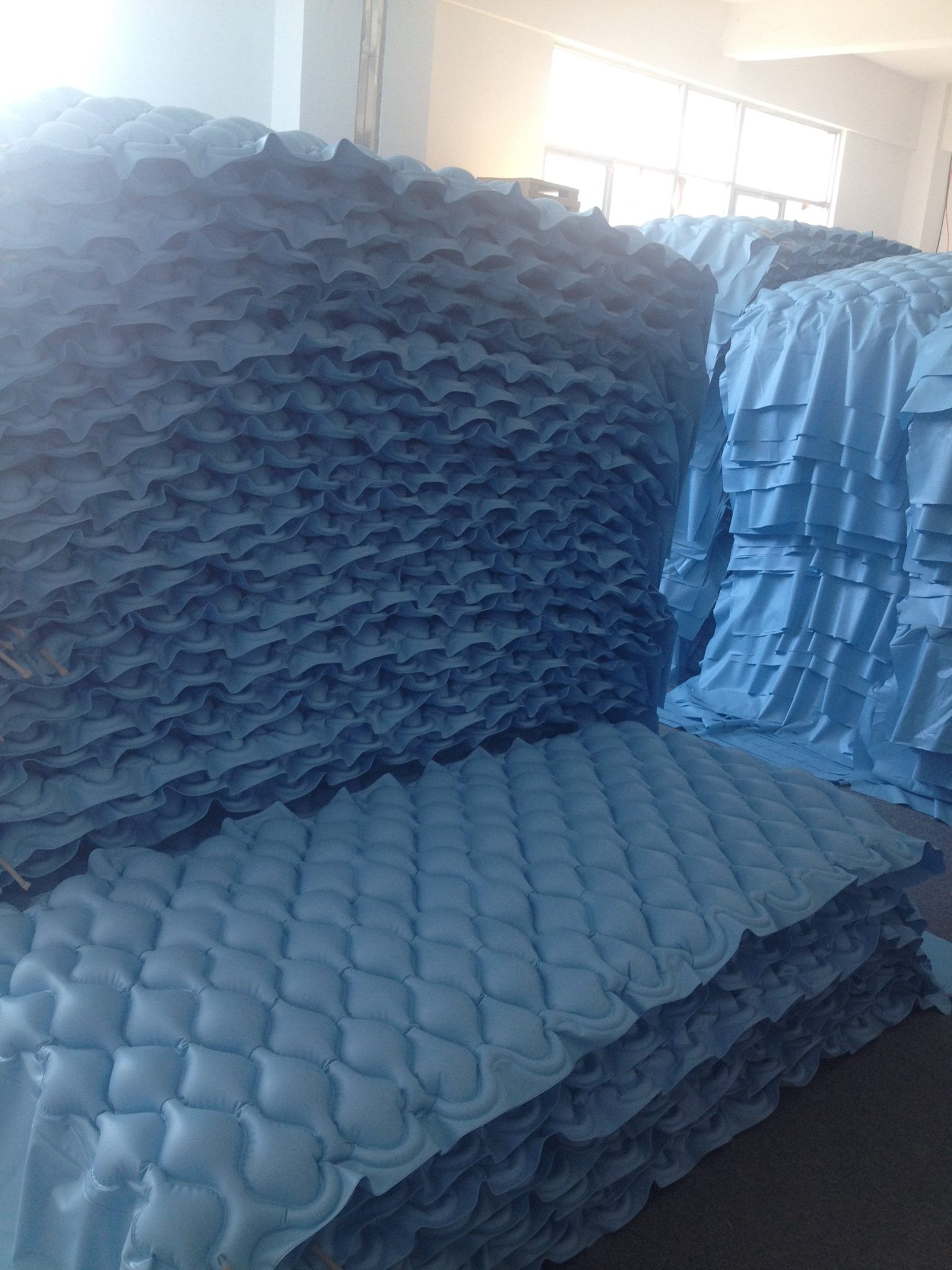 Do you know about medical air mattresses?