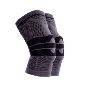 HX006 Adjustable Knee Pads Supports Braces for Knee Pain