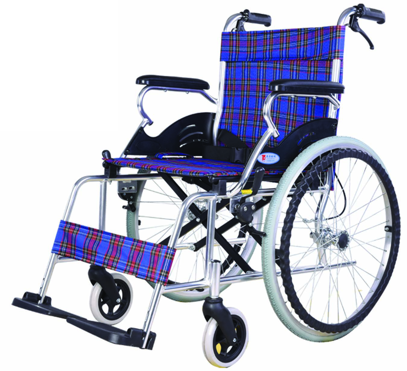 How to help customers choose a wheelchair from a professional point of view