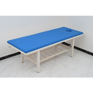 beauty massage bed Hospital clinic Examination Bed table clinic bed