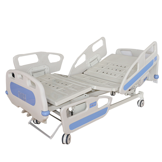 crank hospital bed manufacturer supplier