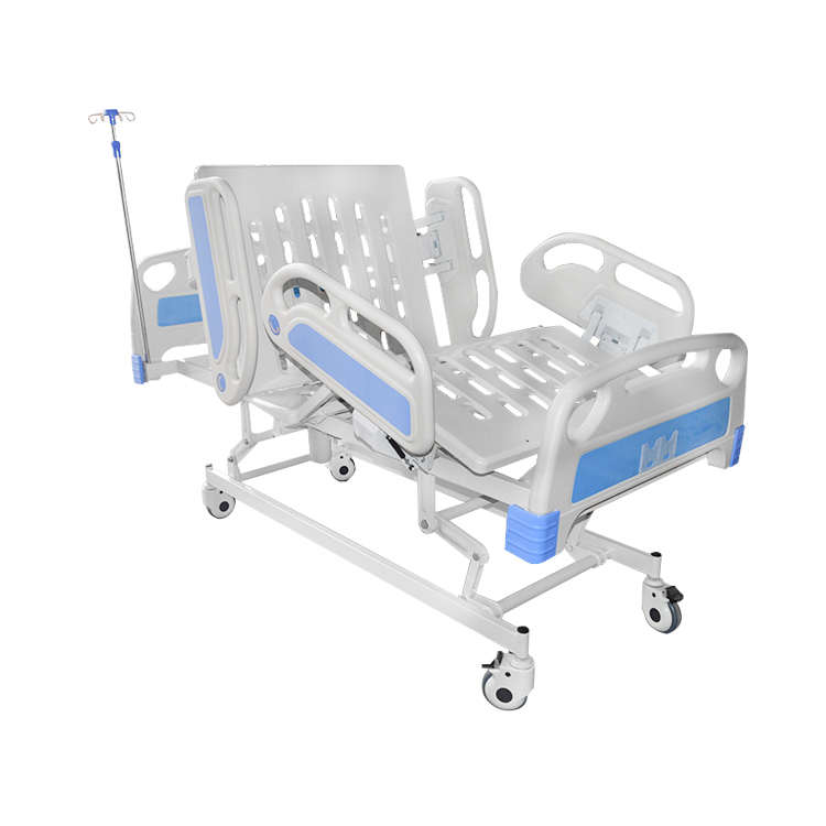 Recommended multifunctional professional medical bed