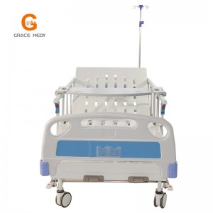 A03-1 two function hospital bed