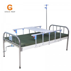 B02-1 one function hospital bed