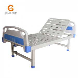 B02-3 one function hospital bed