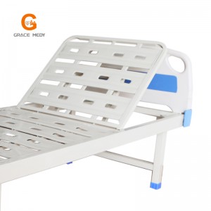 B02-3 one function hospital bed