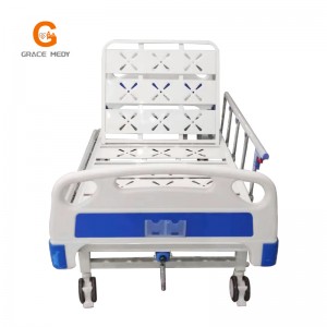 B02-5 One function hospital bed