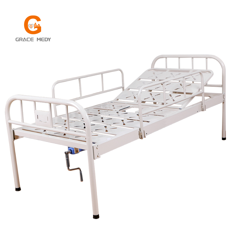 Factory made hot-sale Folding Hospital Bed - B03 One function hospital bed – Webian