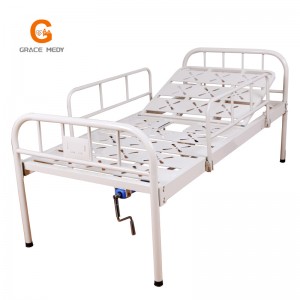 B03 One function hospital bed
