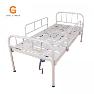 B03 One function hospital bed