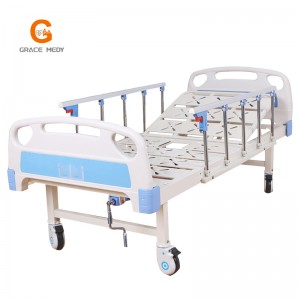 B03-1 one function hospital bed