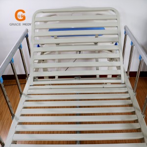 B11-2 one function hospital bed