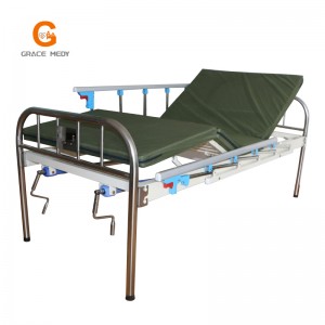 B12-1  2 function hospital bed